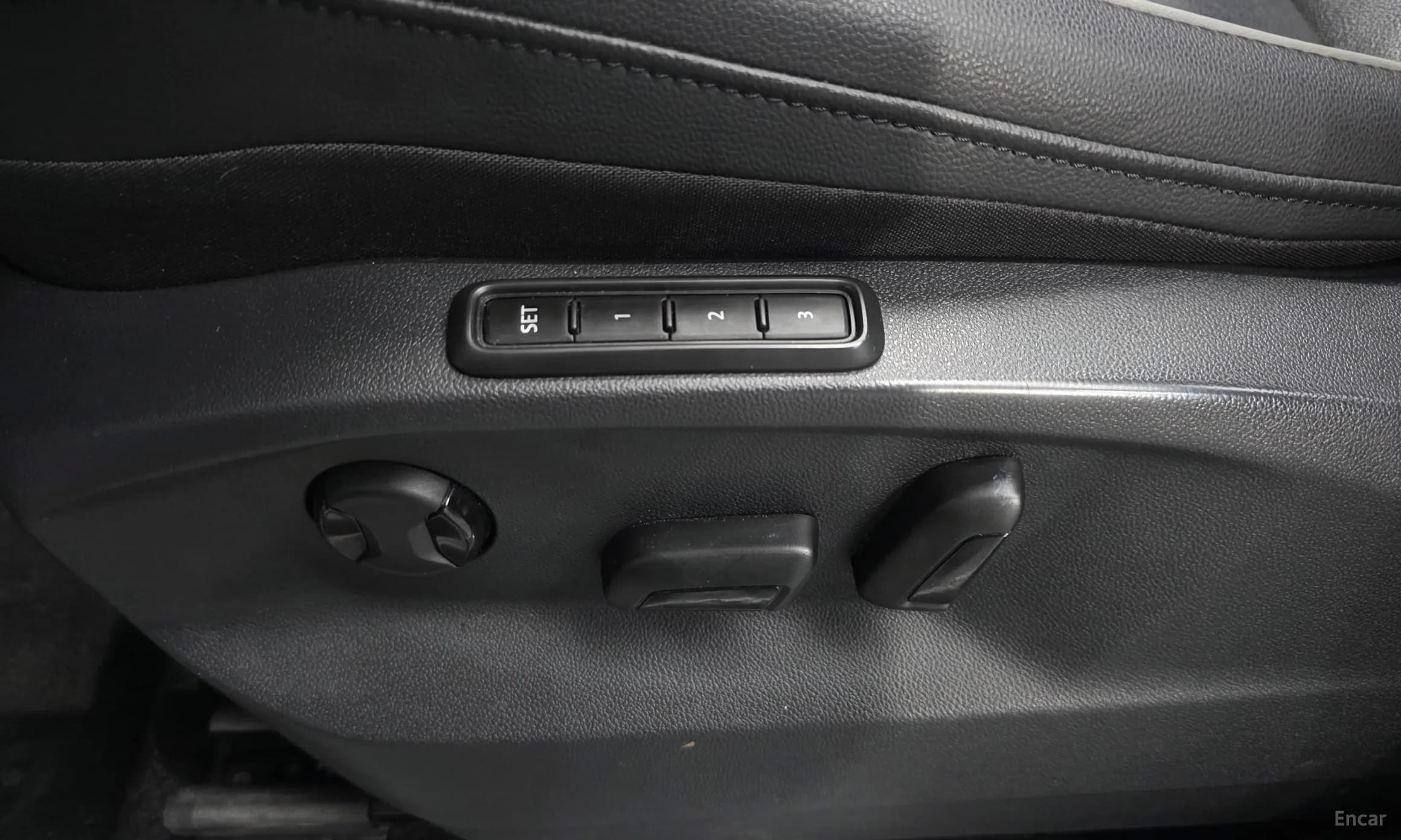 Tiguan 2nd Generation