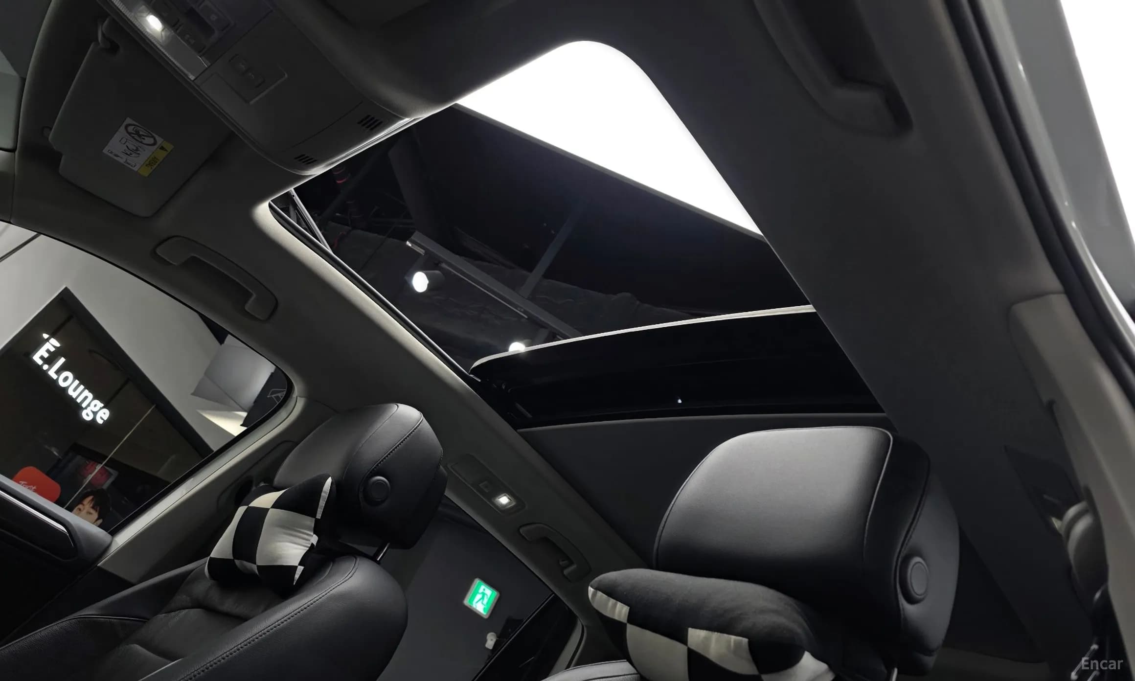 Tiguan 2nd Generation