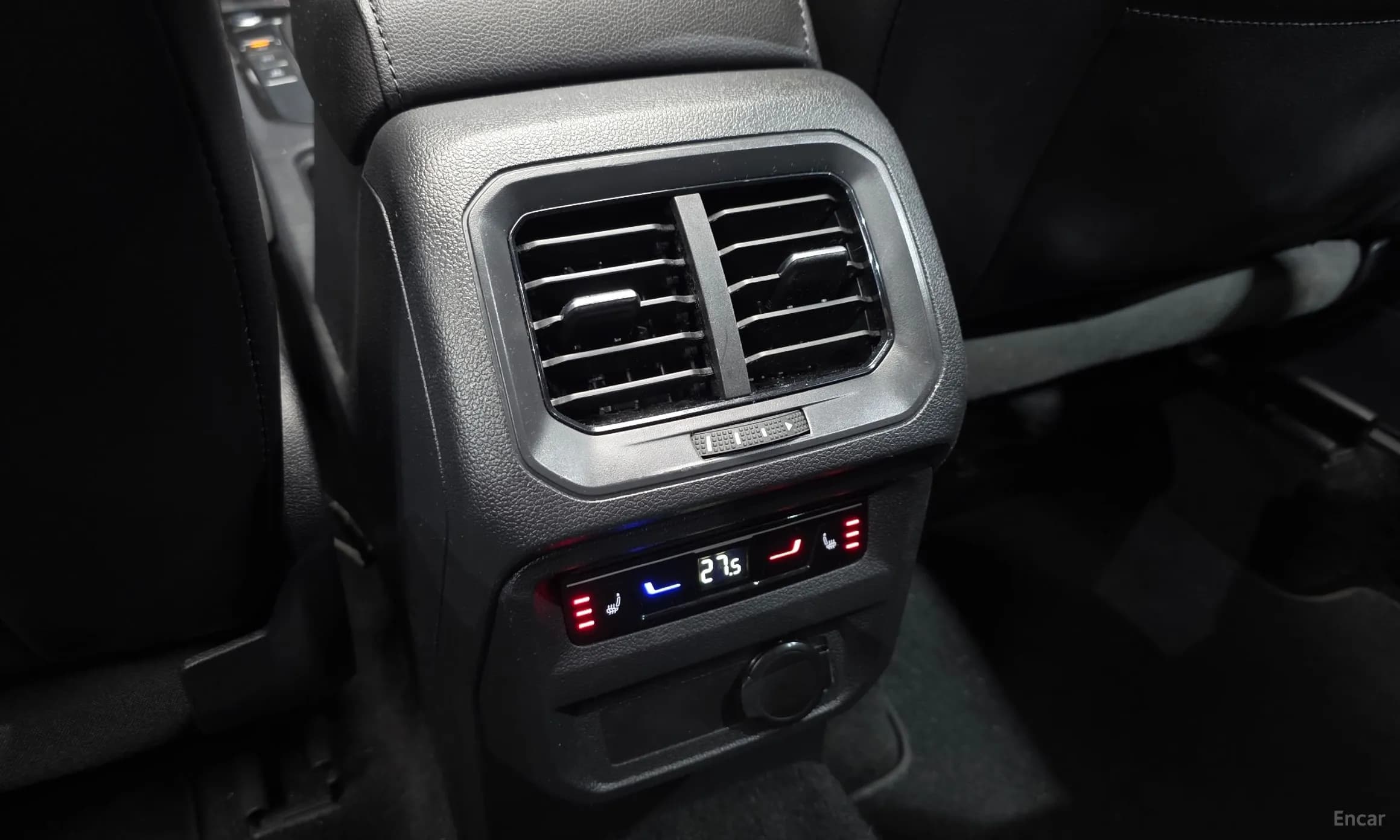 Tiguan 2nd Generation