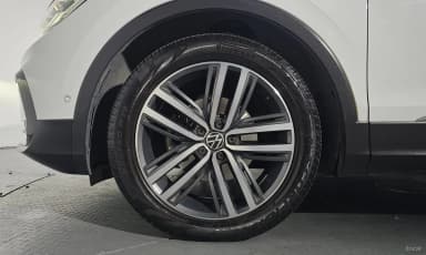 Tiguan 2nd Generation