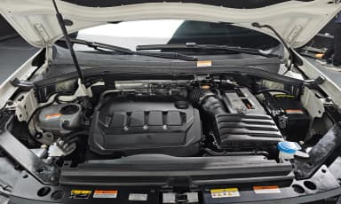 Tiguan 2nd Generation