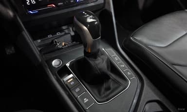 Tiguan 2nd Generation