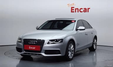 New A4
