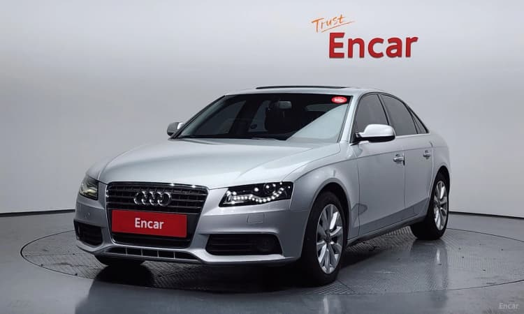 New A4