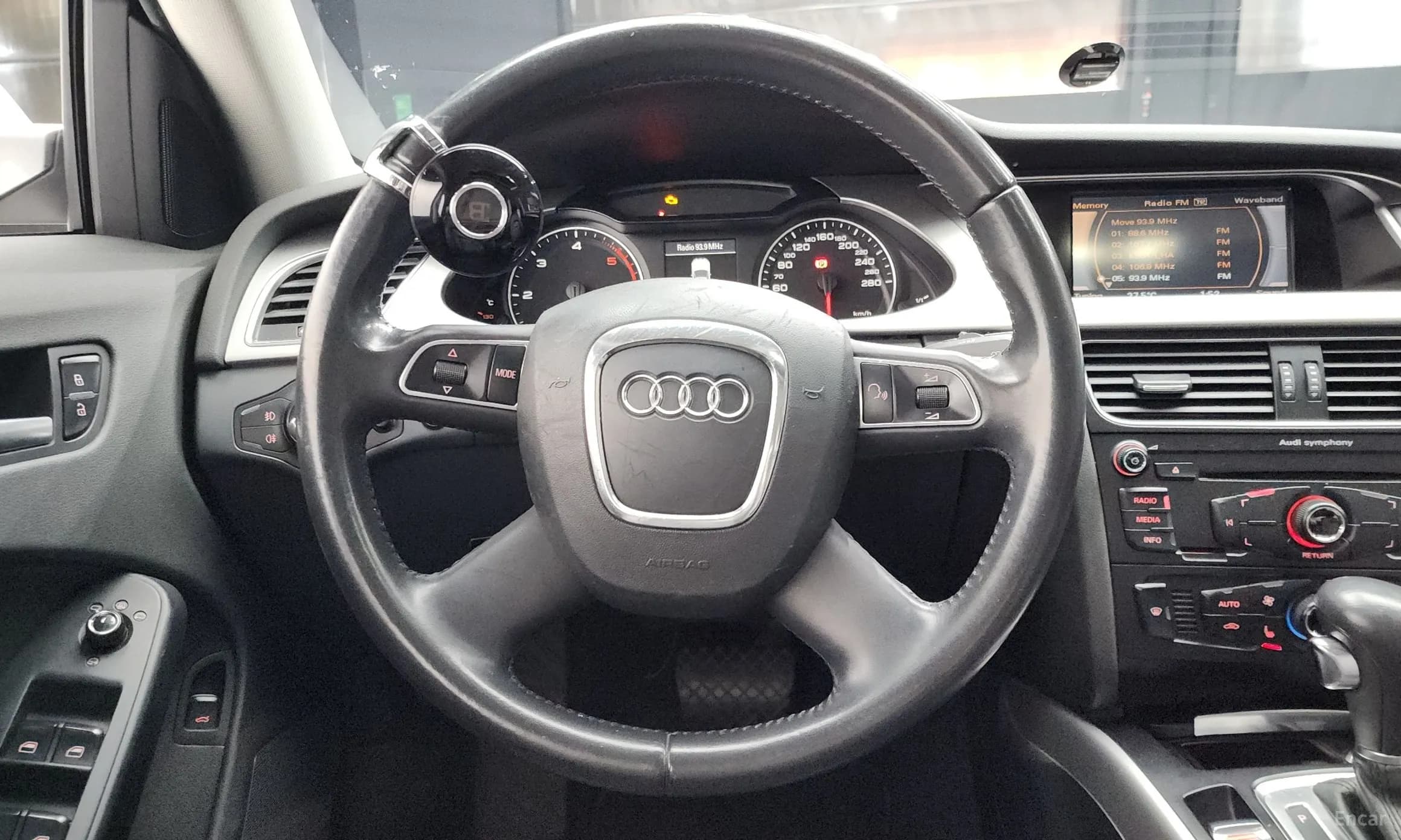 New A4