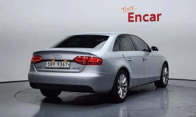 New A4