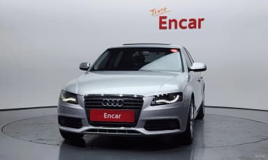New A4