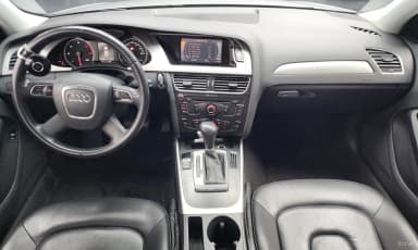 New A4