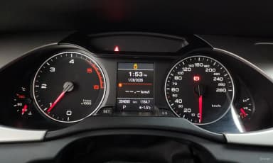 New A4