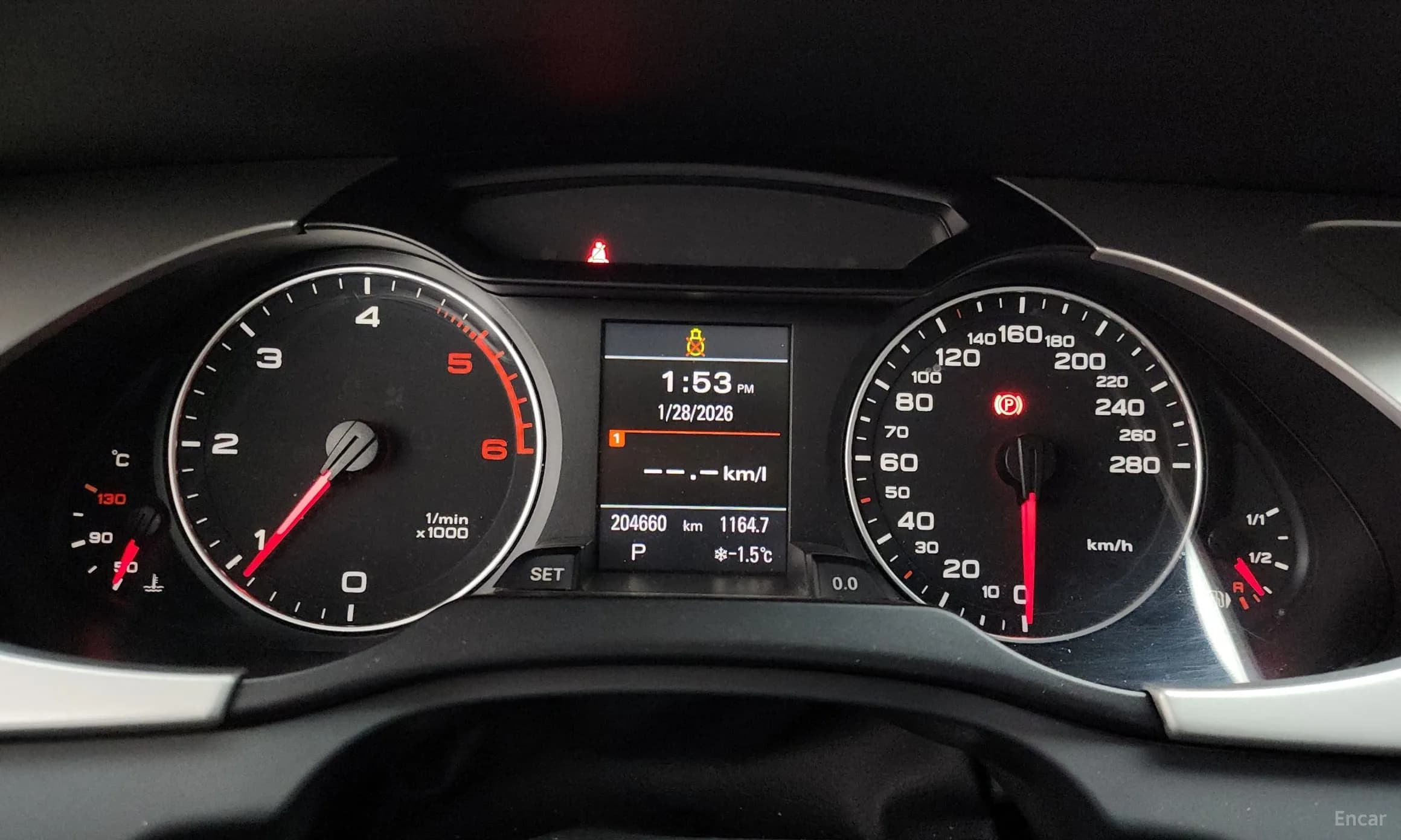 New A4