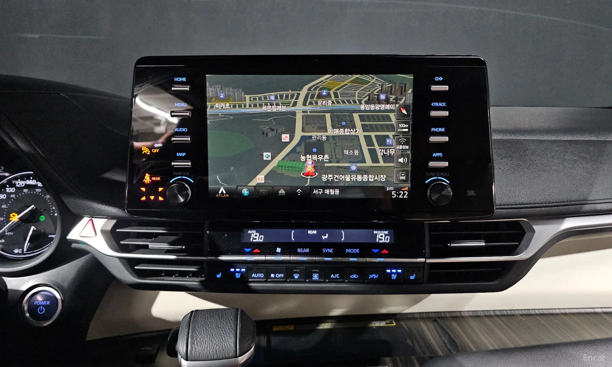 Siena 4th generation