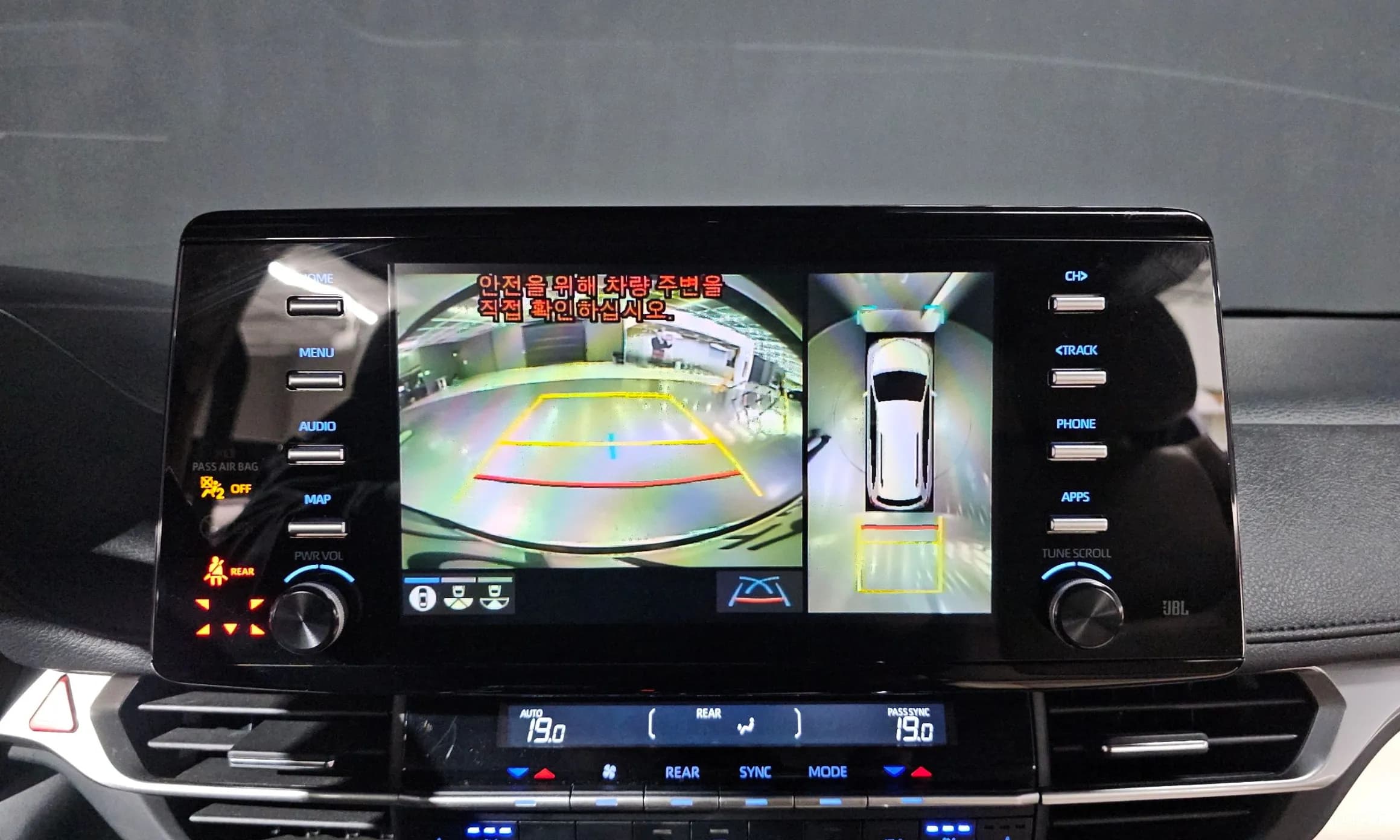 Siena 4th generation