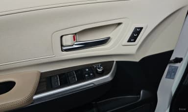 Siena 4th generation