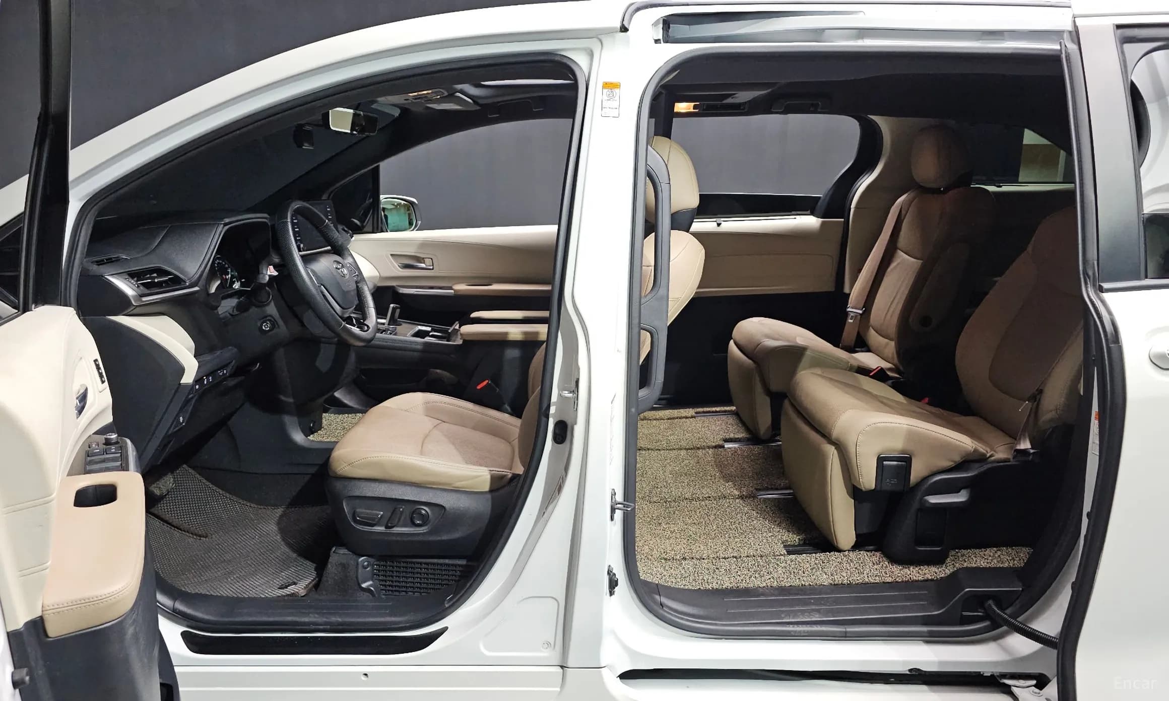 Siena 4th generation