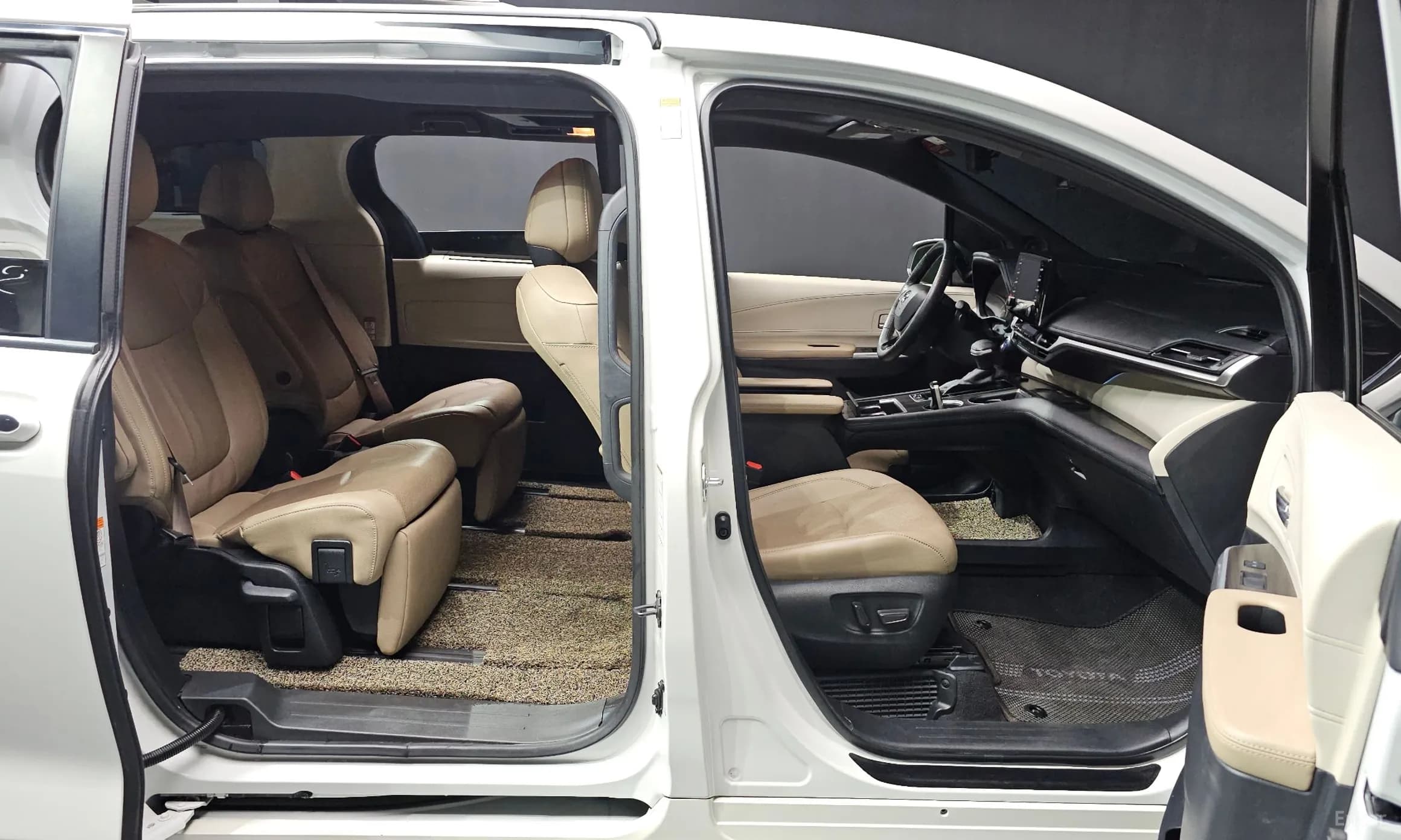 Siena 4th generation