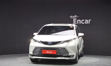 Siena 4th generation