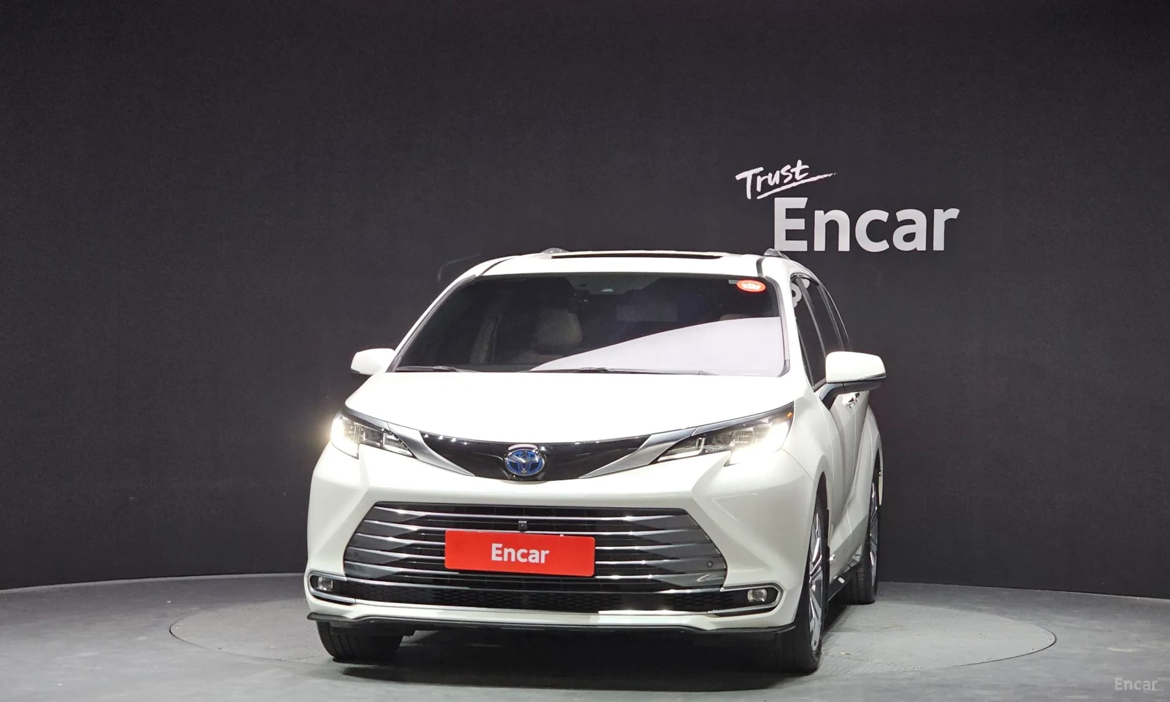 Siena 4th generation