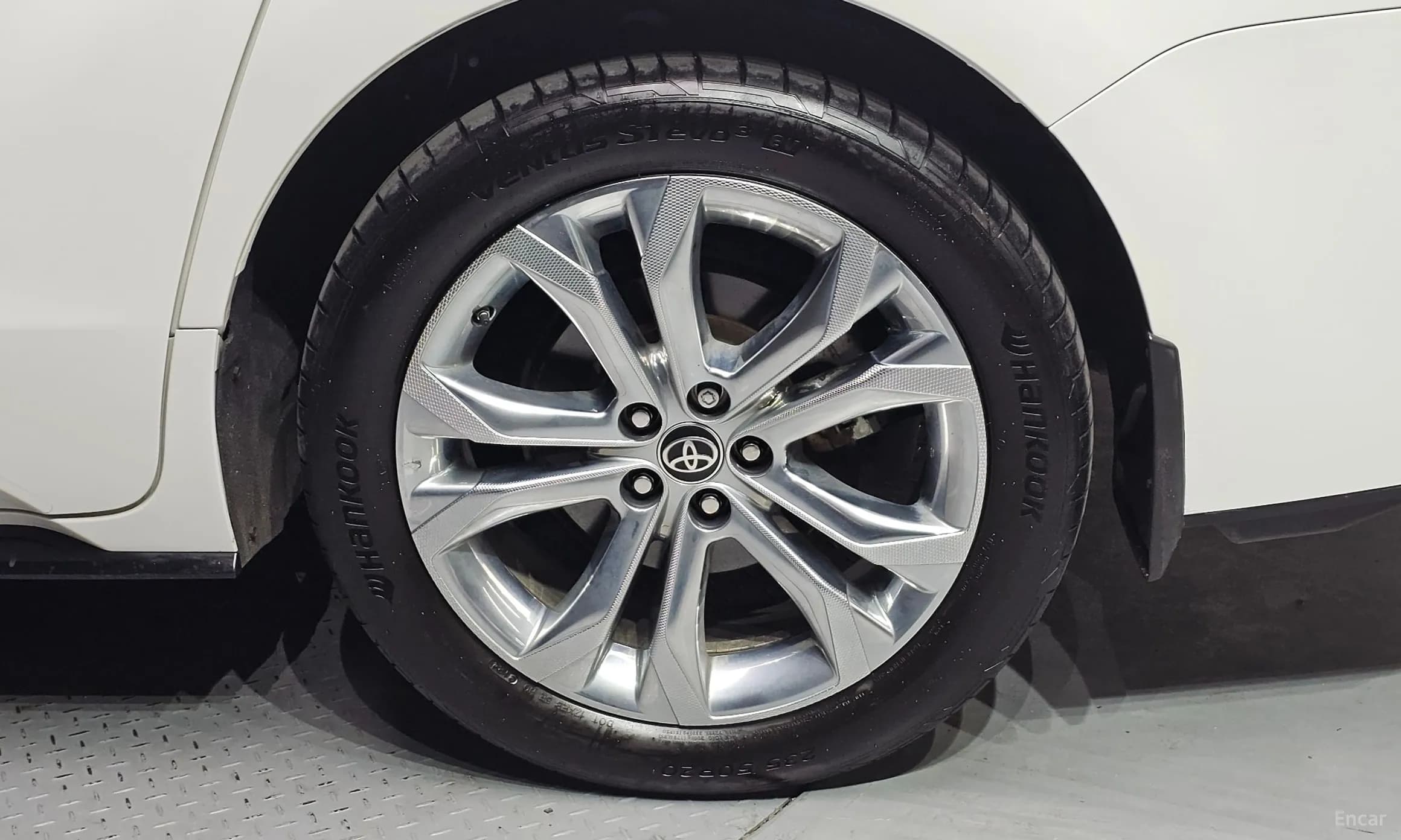 Siena 4th generation