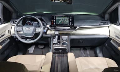 Siena 4th generation