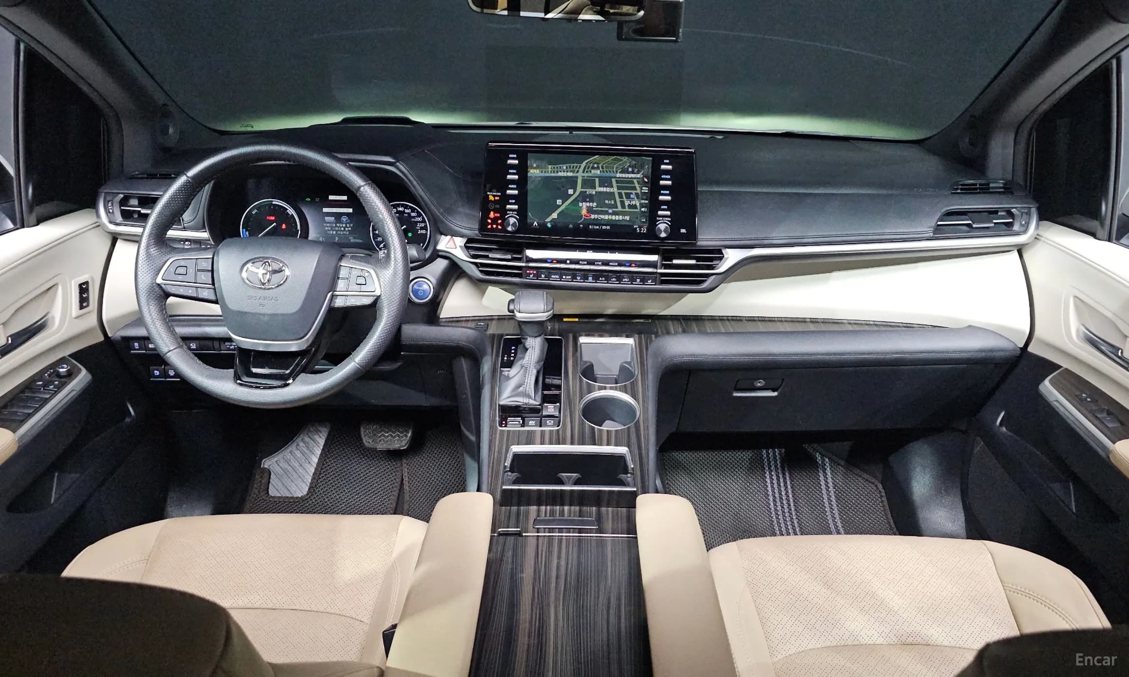 Siena 4th generation