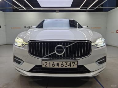 XC60 Gen 2
