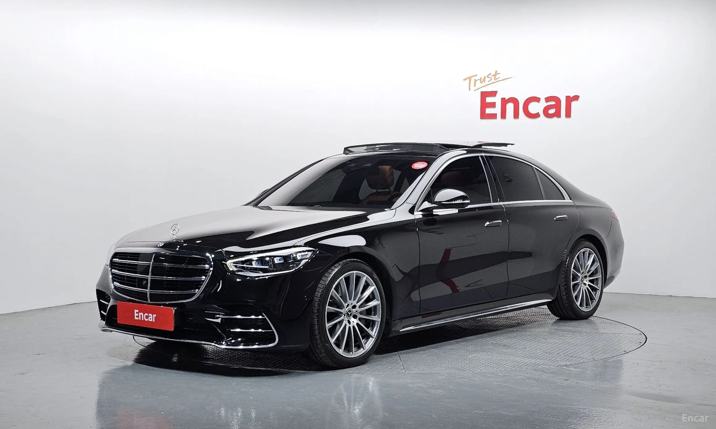 S-Class W223