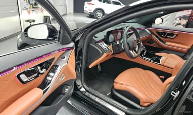 S-Class W223