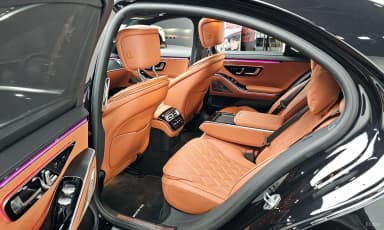 S-Class W223