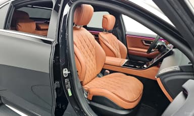 S-Class W223