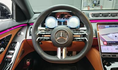 S-Class W223