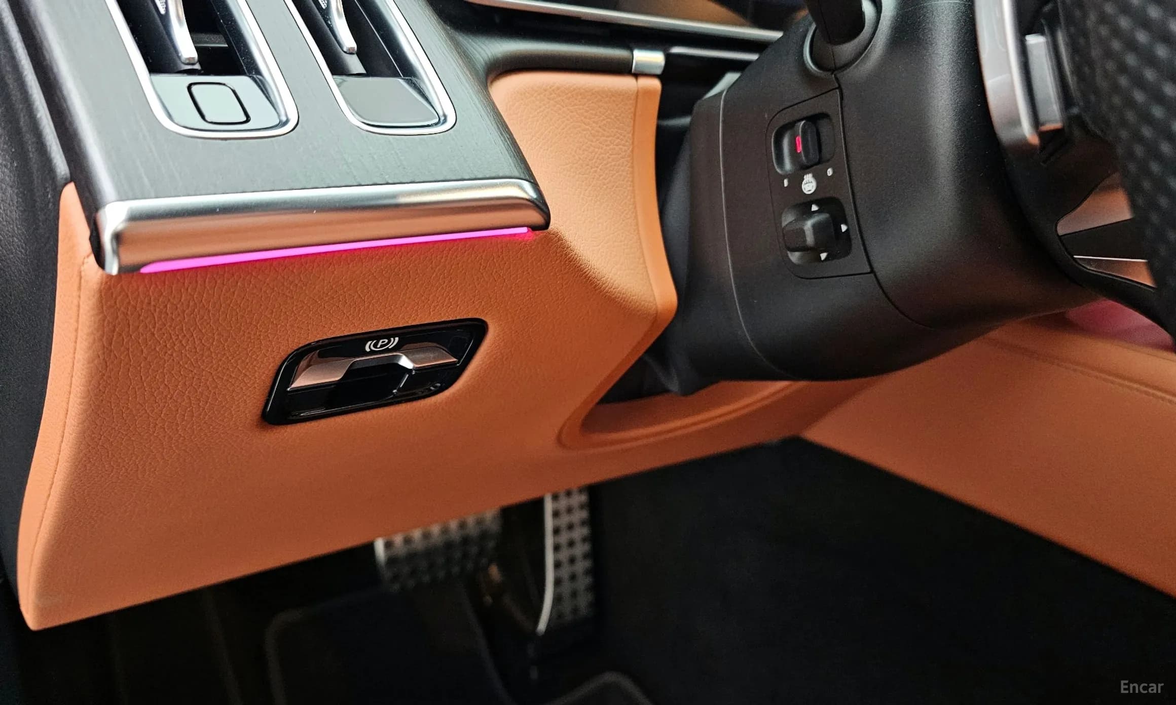 S-Class W223