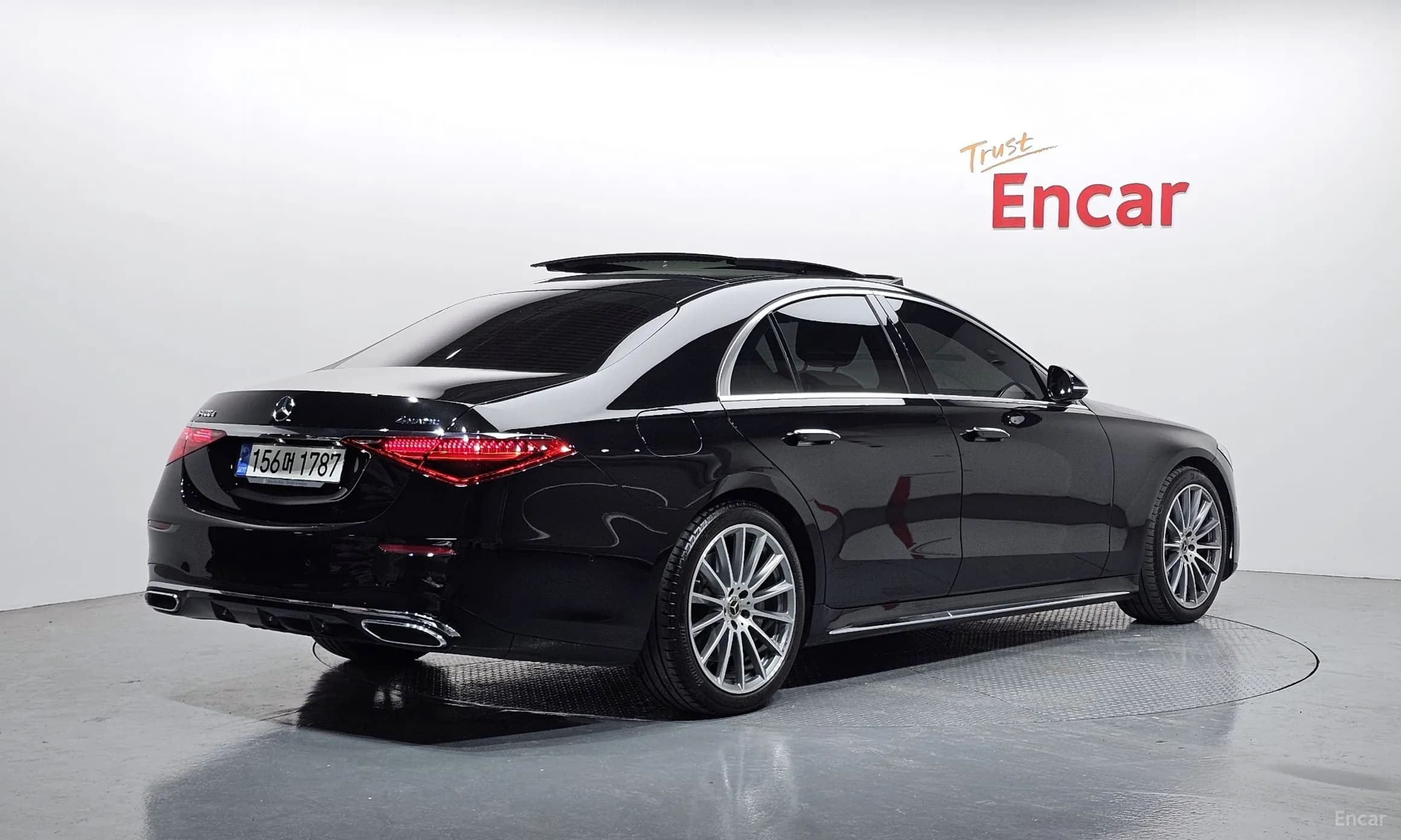 S-Class W223