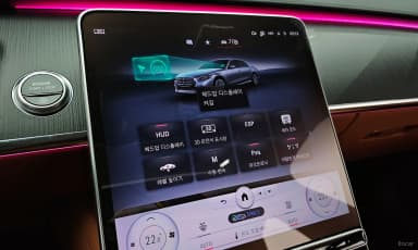 S-Class W223