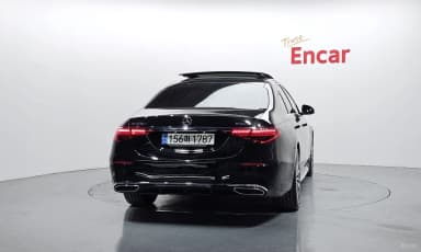 S-Class W223