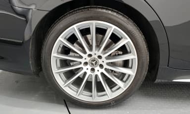S-Class W223