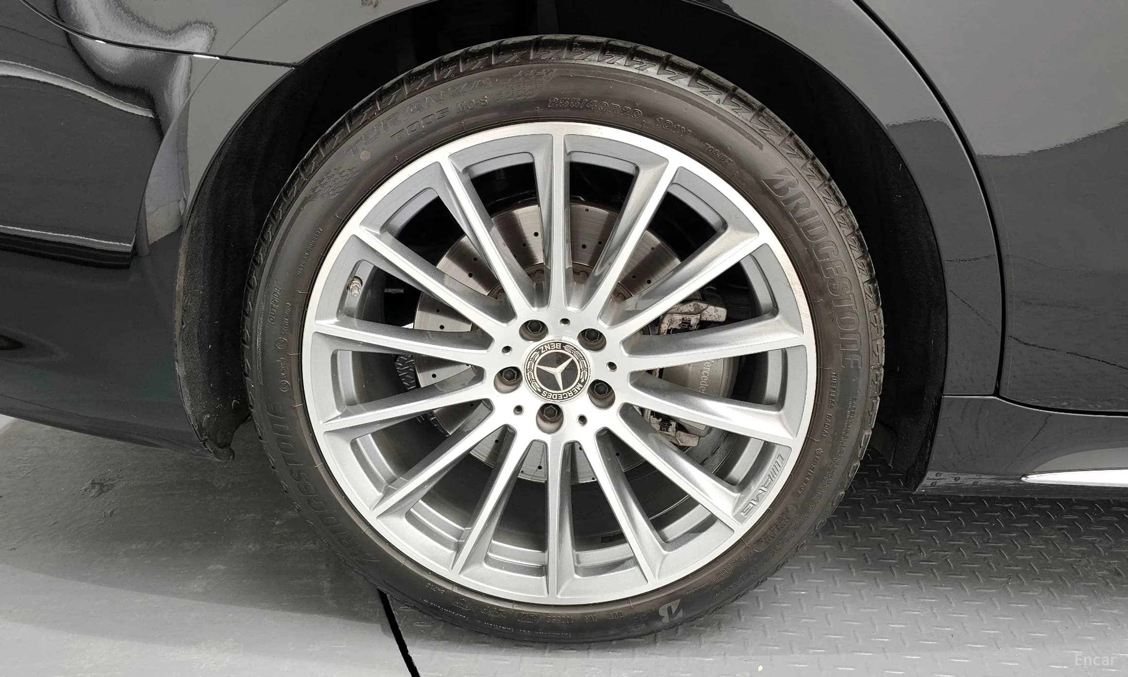 S-Class W223
