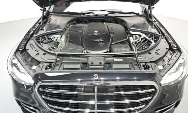 S-Class W223