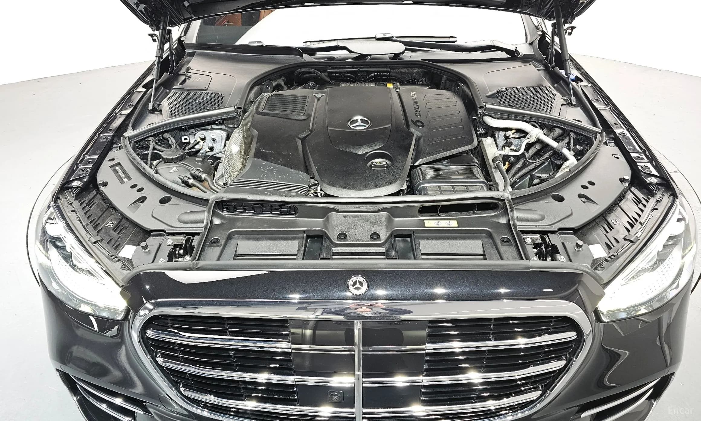 S-Class W223