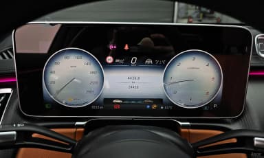 S-Class W223