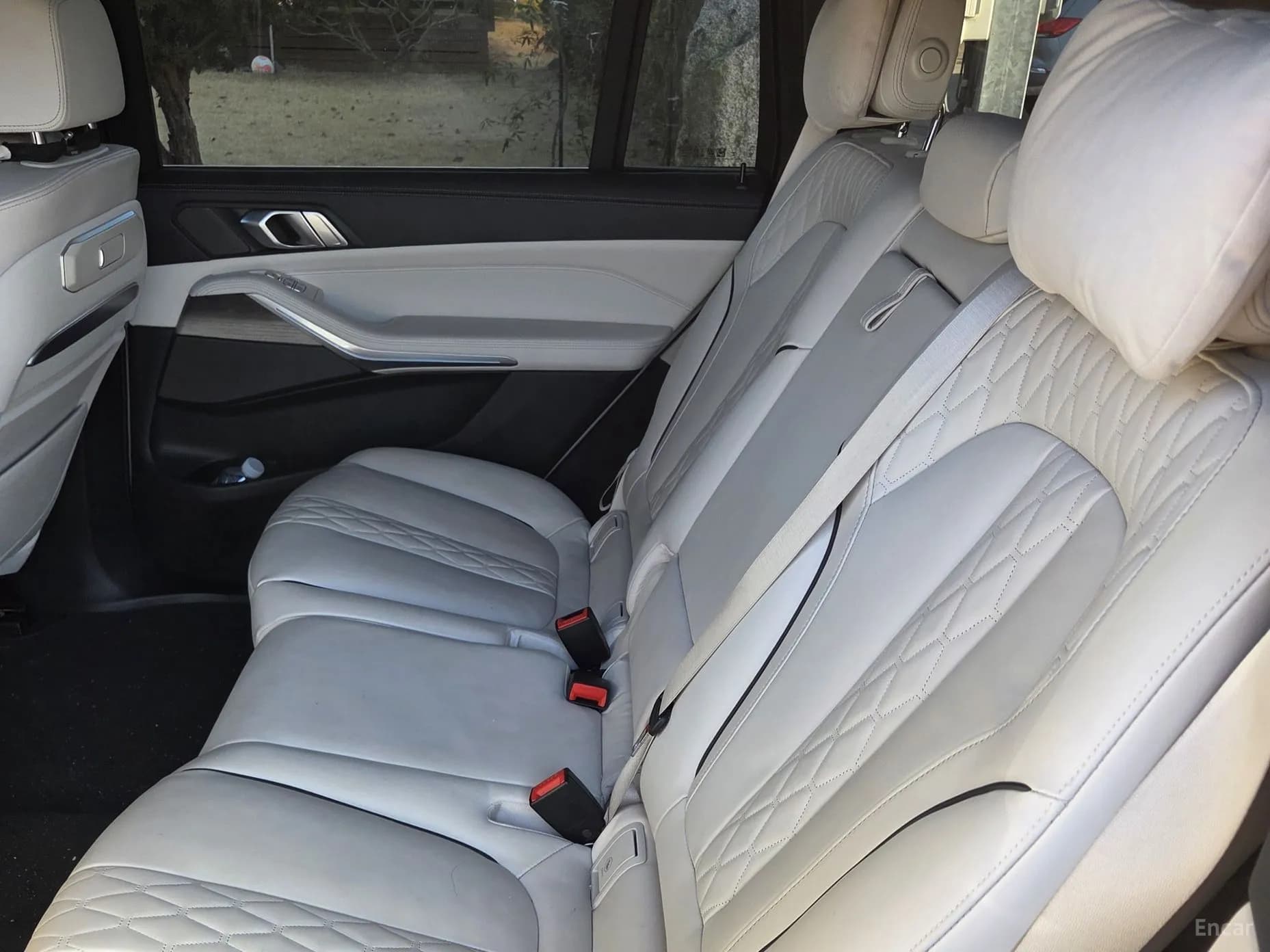 X7 (G07)