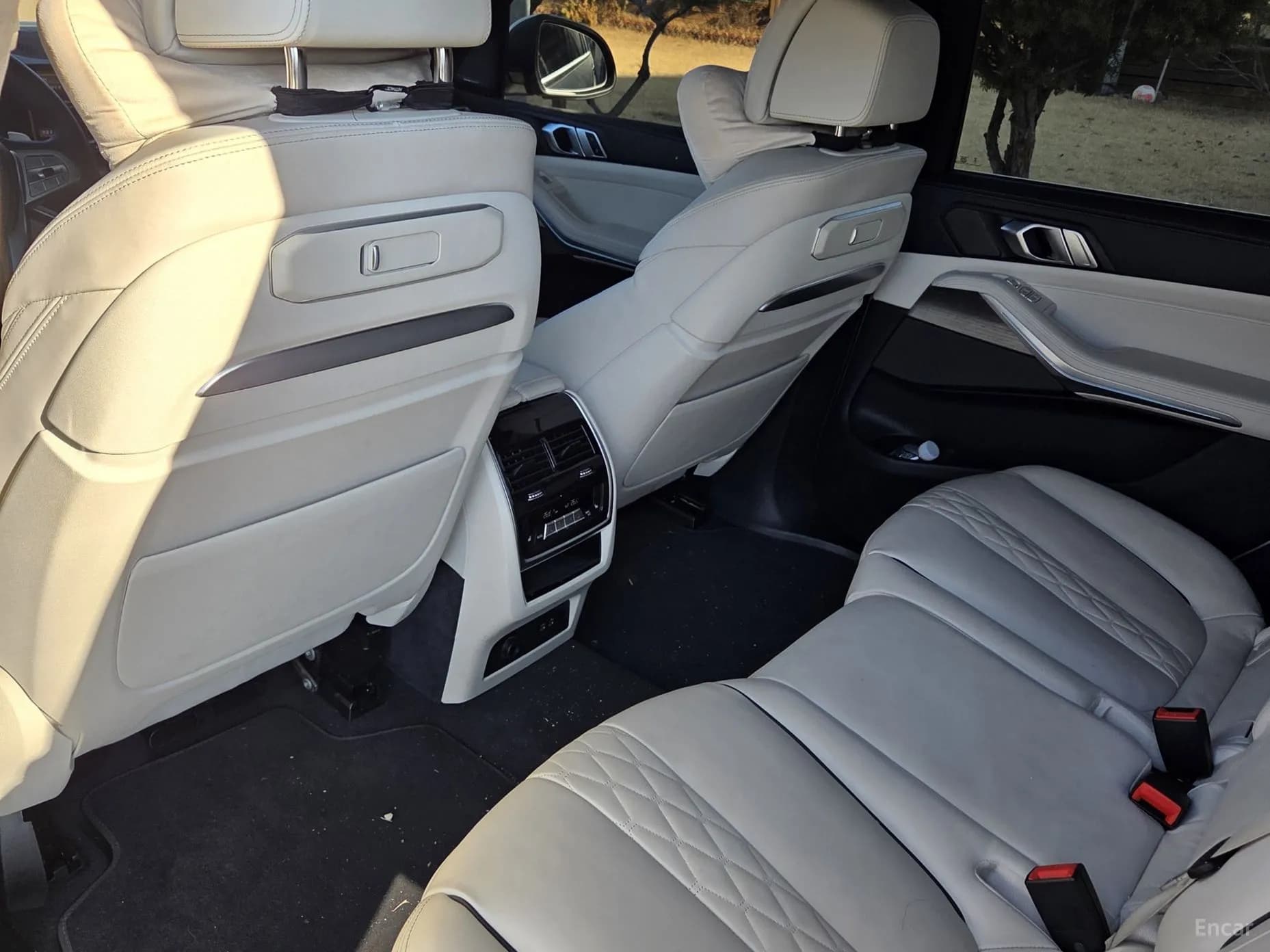 X7 (G07)