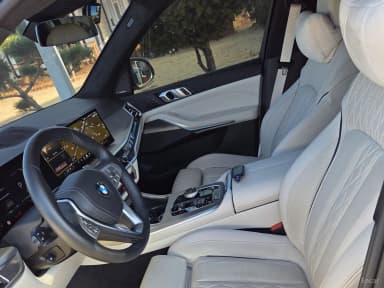 X7 (G07)