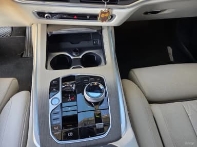 X7 (G07)
