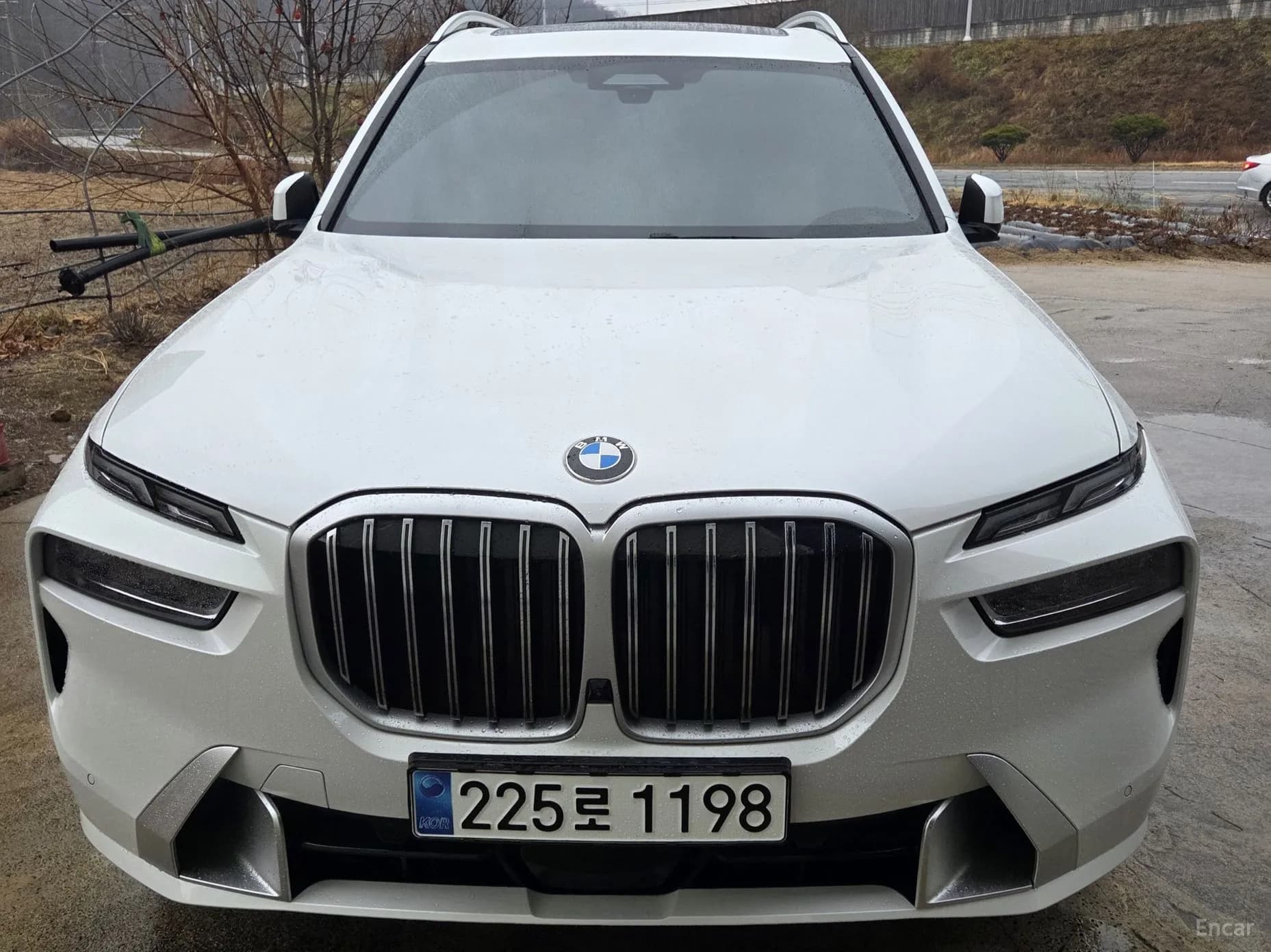 X7 (G07)