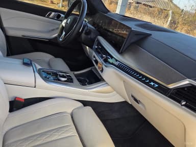 X7 (G07)