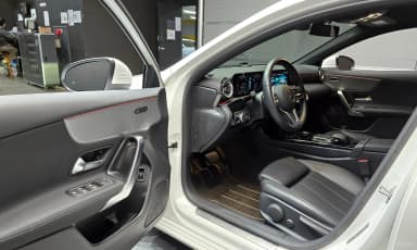 A-Class W177