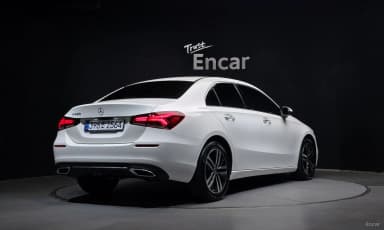 A-Class W177