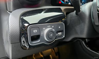 A-Class W177