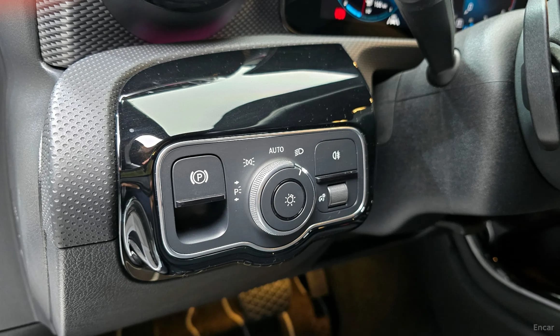 A-Class W177