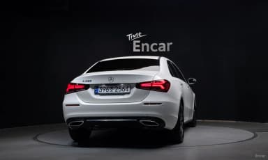 A-Class W177